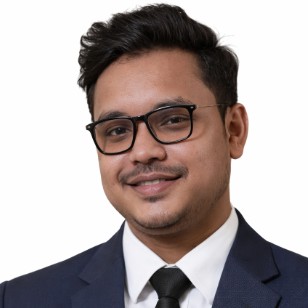 RAHUL SAHA
