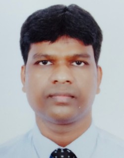 Muktipada Pradhan