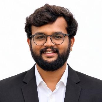 Siddesh Vishnu Kanade
