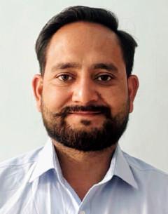 Mohammad Ali Sayed