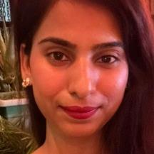 Monu Sharma