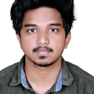 Madesh Kumar