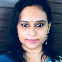 Usha Londhe
