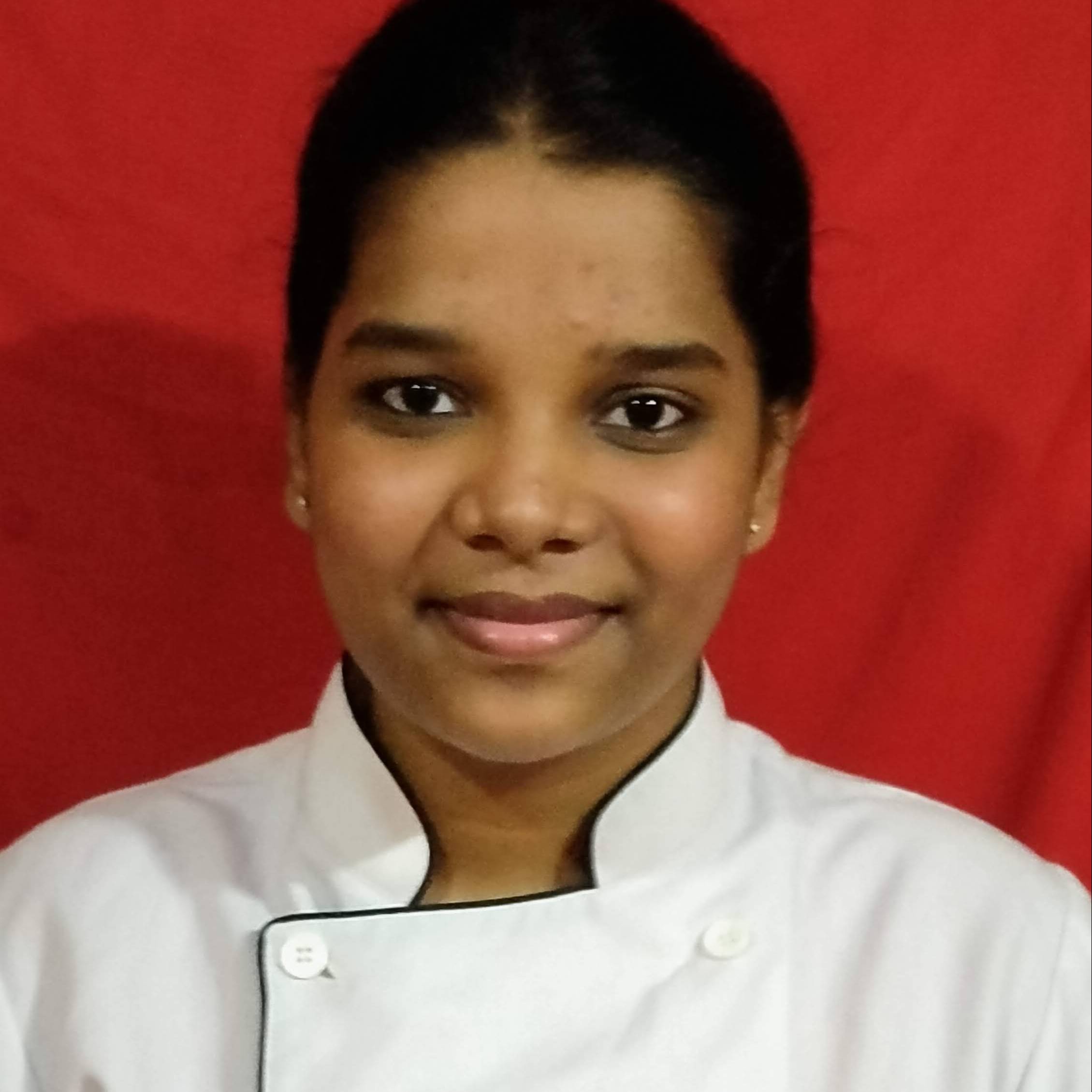 Aparna Chawan