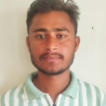 ANISH CHAUDHARY