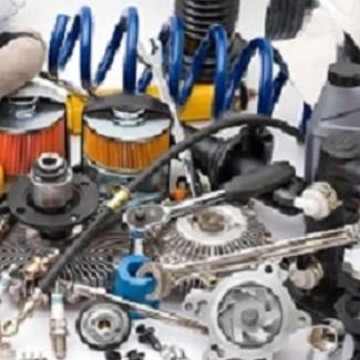 Joes Auto Parts