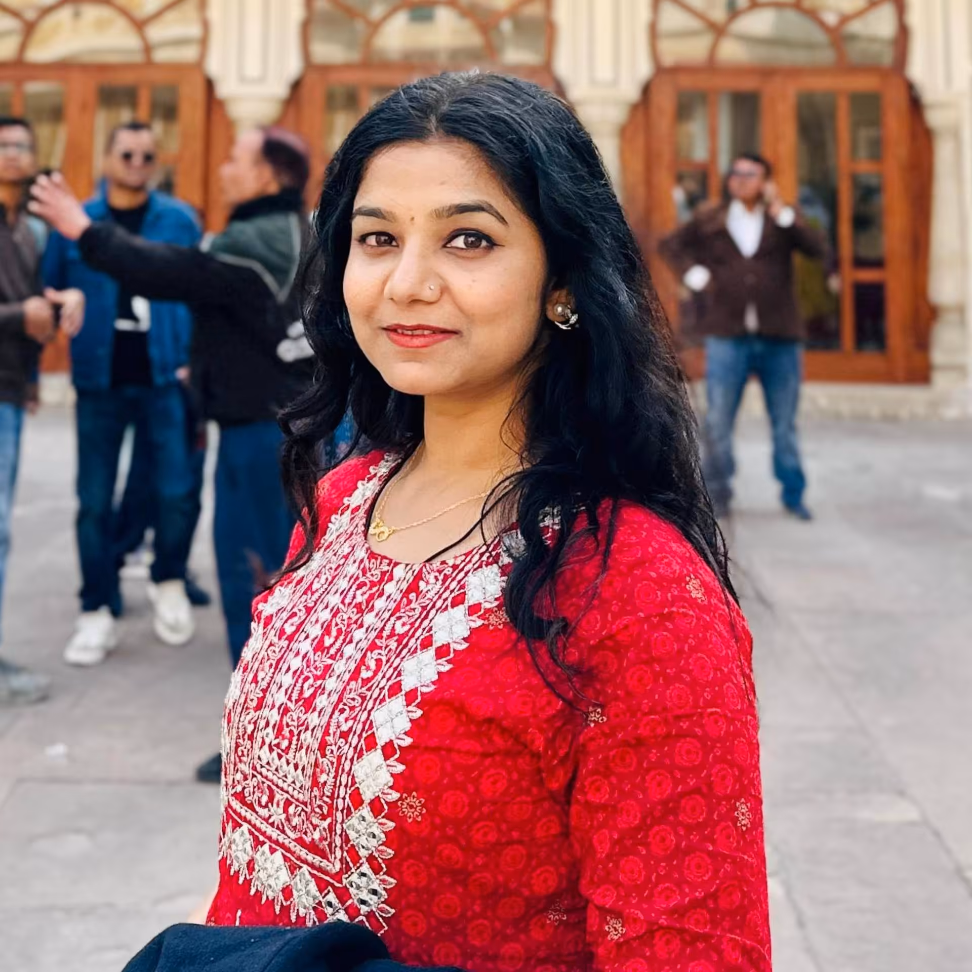 Shweta Tamboli