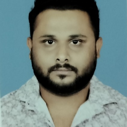 Ashish Debta