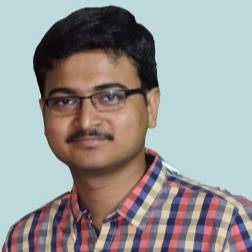 Vishal Talukdar