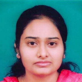 Mahima Joseph