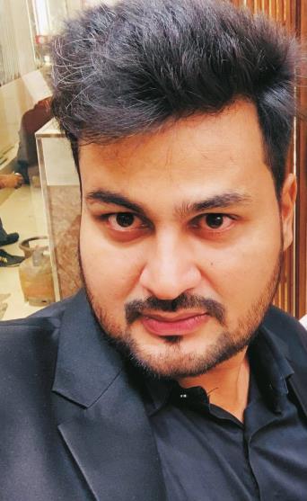 Mukesh Uniyal