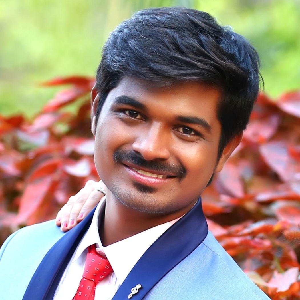 RAHUL GURUDU