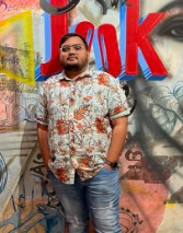 Gaurav Waikos