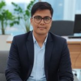 Pravesh Kumar Roy