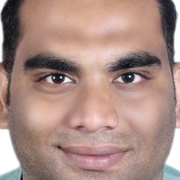 Nikhilesh Yadav