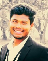 KIRAN KUMAR MANJUNATHA