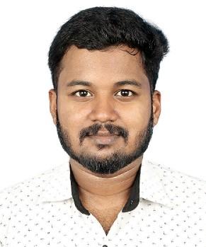 ANISHKUMAR U P