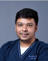 Dr Jerome Vernon S