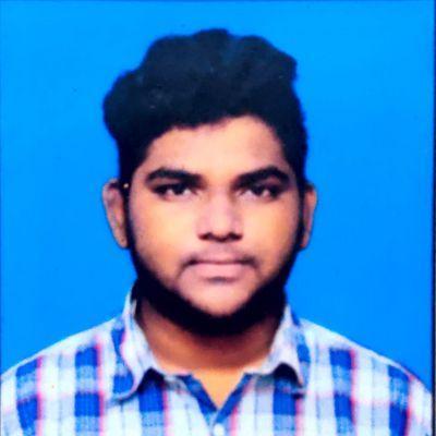 Harikrishna L.B