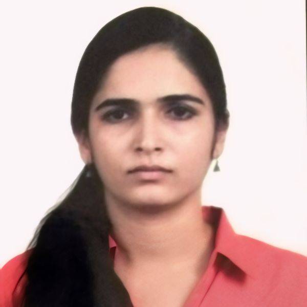 Meenakshi Bishnoi
