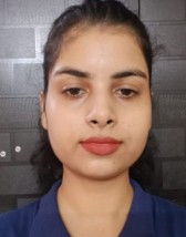 ANJALI MOURYA
