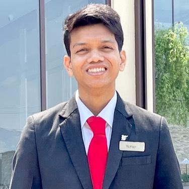 Rohan Arya