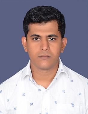 Aniruddha Patil
