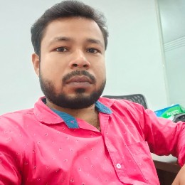 Kalyan Biswas