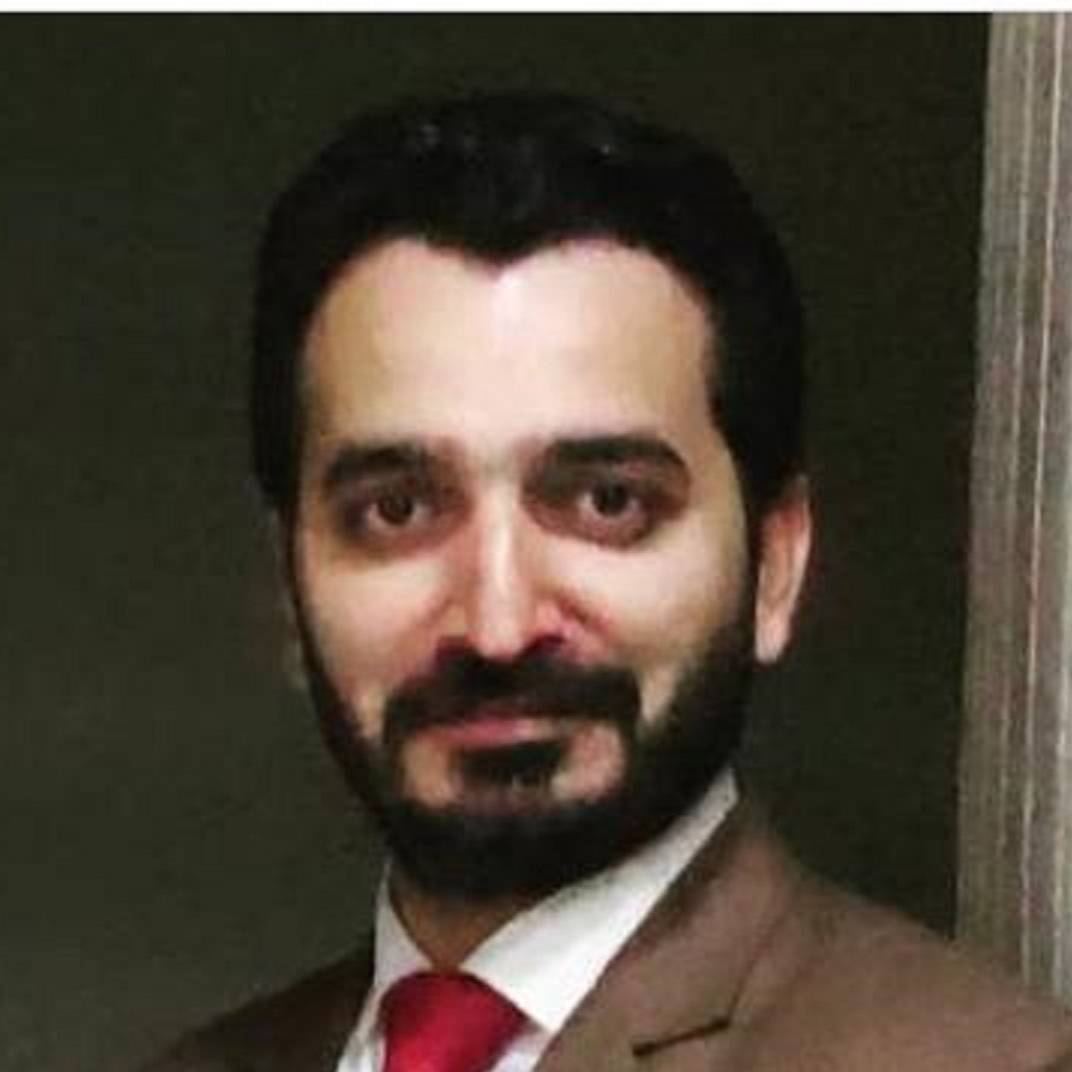 Sanchit Munjal