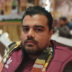 FAIZ SIDDIQUI