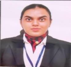 ISHITA BHADANI