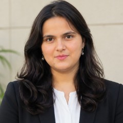 PRIYANSHI CHOUDHARY