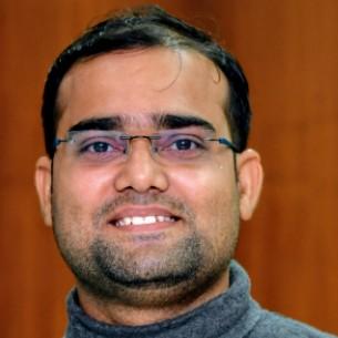 Debasish Mohapatra