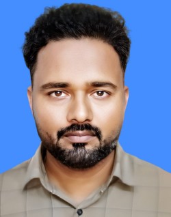 NAGARAJ MUGALIKATTI
