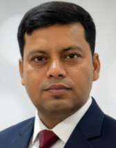 Mukesh Kumar