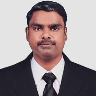 TAMIZHARASAN S