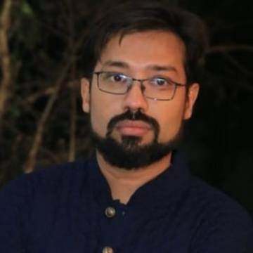 Milan Gorakhiya