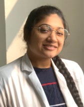 Krishna Patel