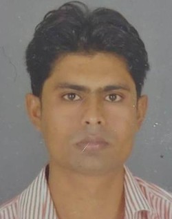 Dipakkumar Rathod