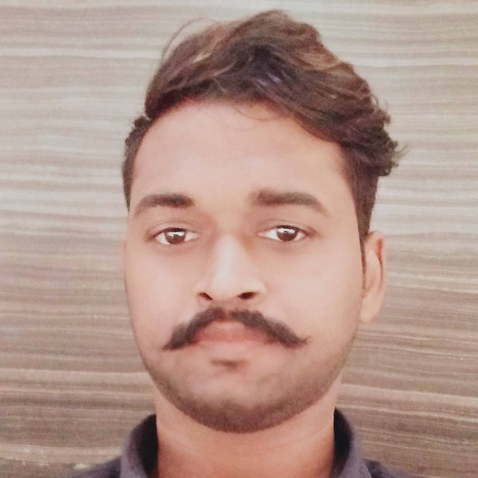 Rajesh Sahu