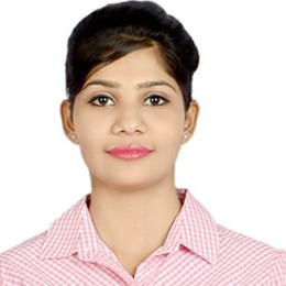 Khushboo Katara