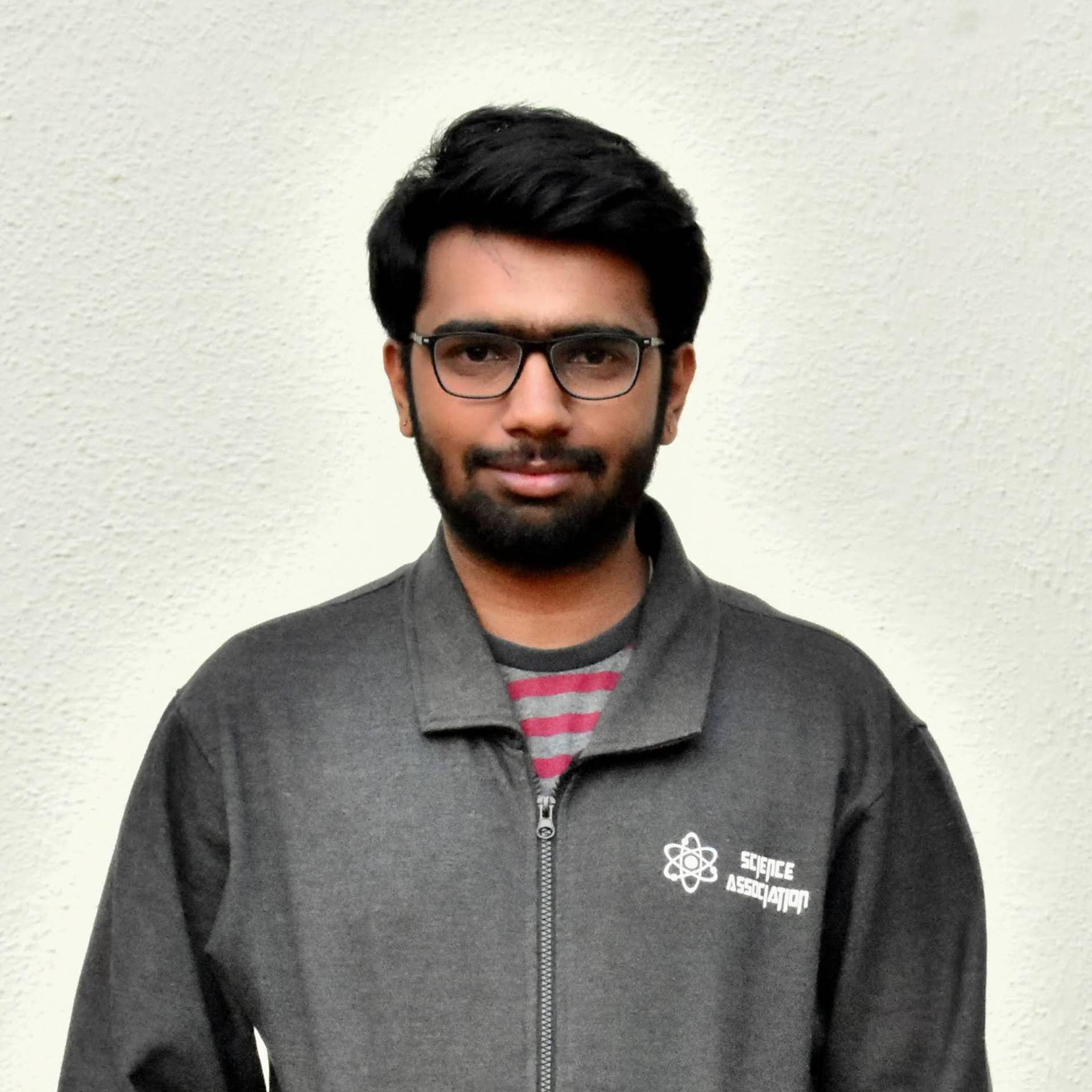 Adarsh D