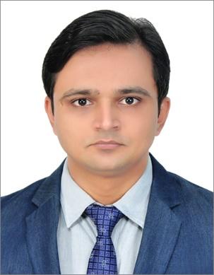 HARSHAL CHOKSI