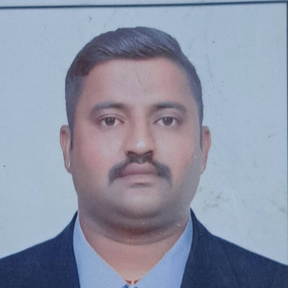 Narendra Singh