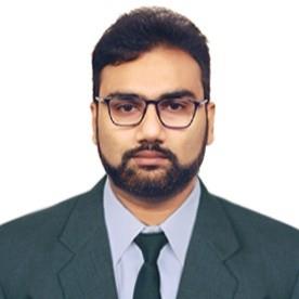 Shaik Azaharuddin (network Architect)