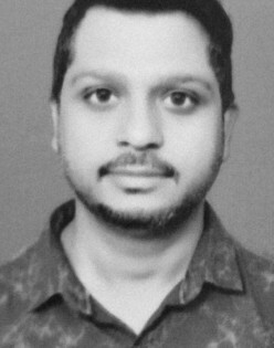 Manoj Mann