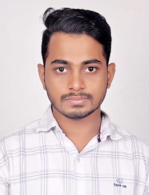 BISWAJIT MOHANTY