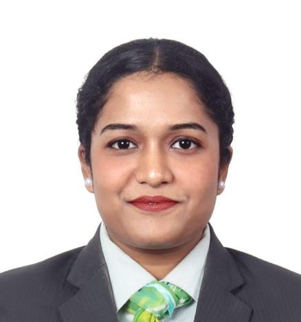 Deeksha Namdhari
