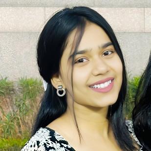 Yashika Mahawar