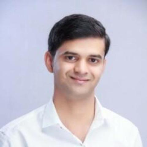 Sunil Gharat